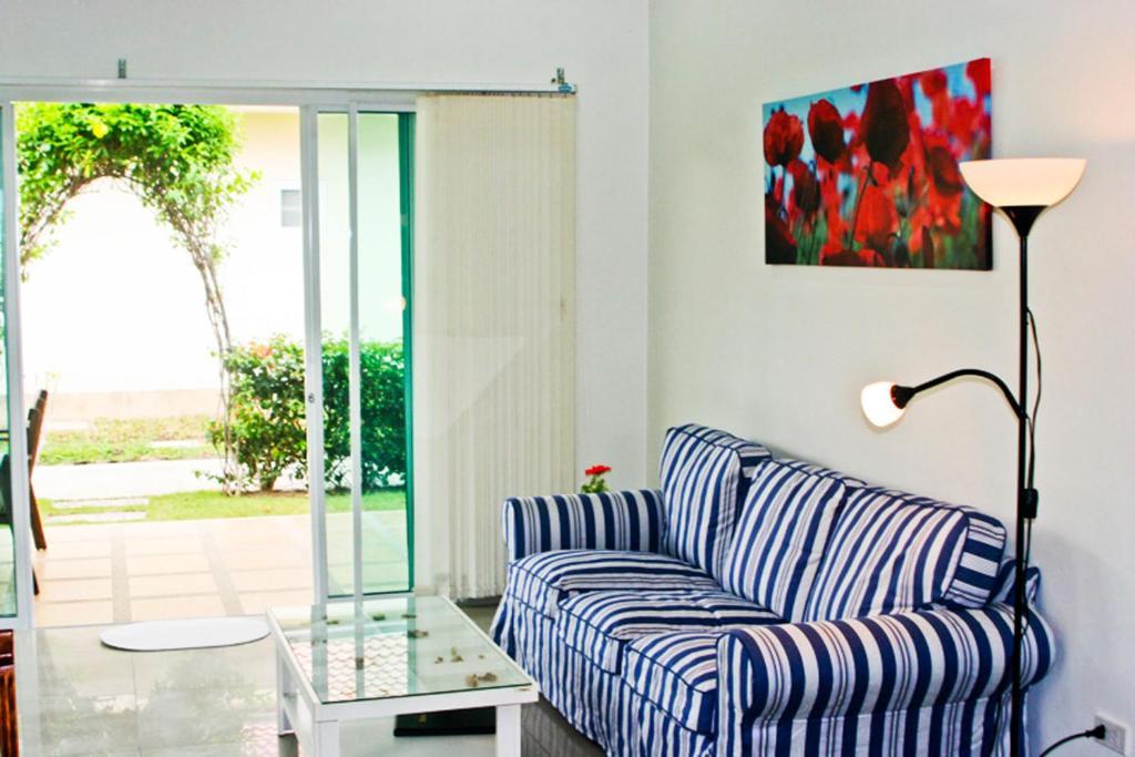 Garden Hills Villa Resort Cha-am Zimmer foto
